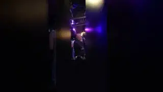 Pixel w/ MC Slimify D - Dodgy Phone Video - Live @ Revolution Oswestry - 28th Feb 2025