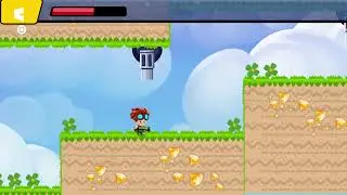 Monster Popper (PS4) Playthrough