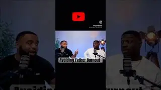 How to avoid burnout as a father. #Father #Fatherhood #MentalHealth #LifeLessons #shorts