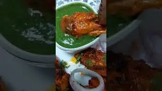 Iftar special chicken fry l full recipe in description box