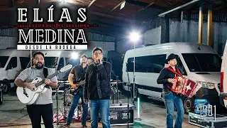 Nom&aacute;s por Orgullo - El&iacute;as Medina - Desde la Bodega