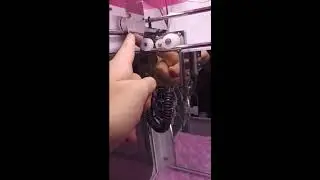 #14 My Mini Claw Machine Troubleshooting video