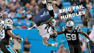 🔥 NFL Epic Fail 🔥