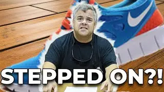 How Do You Fix A Creaking Sound In Your Flooring When Stepped On?