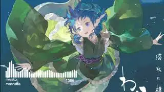 【東方】Mistiness「Alstroemeria Records」