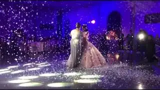 Lluvia de mariposas Camicam