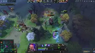 Anti-mage counter spell (part 1)