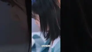 I Like This kiss👩&zwj;❤️&zwj;💋&zwj;👩😘Drama~My Little happiness#kiss#cdrama #kdrama #hitv#shorts#youtubeshorts