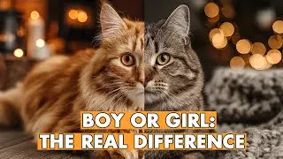 The Showman or The Inspector? Finding Your Feline Frequency