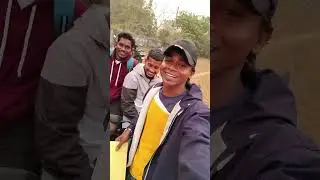 Mini Vlog Kulabira Match