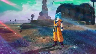 Dragon Ball Sparking Zero 2X Health Mod And HUD Toggle