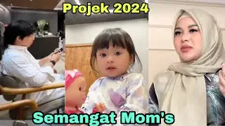 Bismilah Gebrakan Mamanur Di Tahun ini Dengan Dukungan Penuh Atta Halilintar keren
