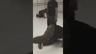 systema low acrobatics #systema #wrestling #siberiancossacks #mariopicconi