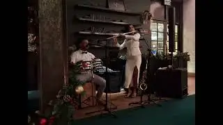 Sway _ Moliendo Café version instrumental _ flauta cover @fromcuba_band 