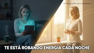 &iquest;Pierdes energ&iacute;a y envejeces tu piel?