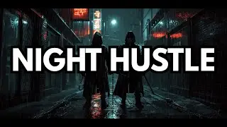 [FREE] Trap Beat – NIGHT HUSTLE | Hard 2026 | Hip-Hop | Freestyle | Rap | Instrumental |