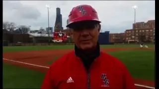 Mike Dee postgame