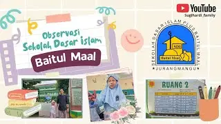 Observasi Baitul maal 3 feb 24 || Bu sulastri