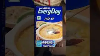 Nestle Every Day desi Ghree #shots #ytshorts #shortfeed #likeforlikes #virulshorts
