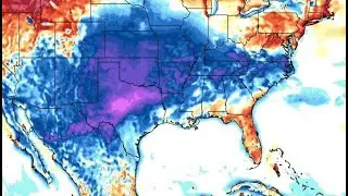 Hottest Day Ever - Wildfire Update - Record Cold In US - Societal Collapse Confirmed - Toba Eruption