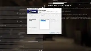 READ COMMENTS! COD/WARZONE CRASH TO DESKTOP NEW SIMPLE FIX 2021!!! MIGHT BE YOUR OBS/KITE/SHADERS!