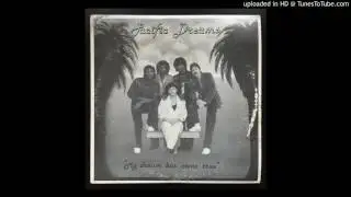 Pacific Dreams - Mellow Out