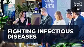 Fighting Infectious Diseases