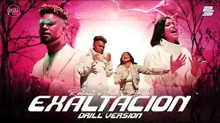 Redimi2 - EXALTACI&Oacute;N REMIX Ft. Averly Morillo (Video Oficial)