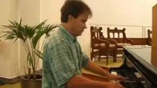 Stewart Smith - Hungarian Dance #4 (Brahms)
