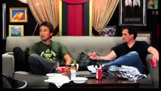 Joel freakout 2.0
