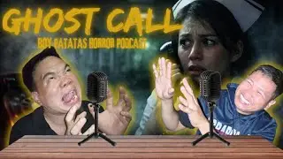 GHOST CALL | HORROR PODCAST