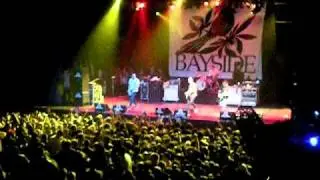 Bayside at The Electric Factory 11-27-10 Devotion and Desire