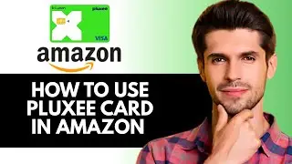Как использовать карту Pluxee на Amazon | Как платить картой Pluxee на Amazon