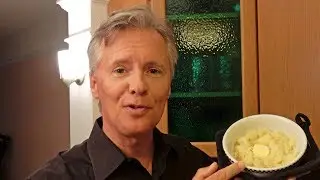 Easy Roasted Garlic Mashed Potatoes Step By Step Chef