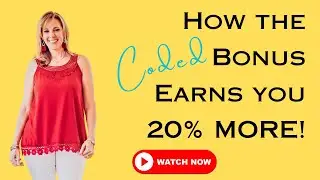 How the Nexus Snap Coded Bonus earns you 20% MORE!