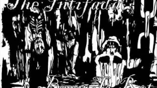 The Intifada - Chain the Children
