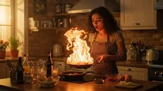 Troubleshooting Common Cooking Mistakes: Turn Kitchen Fails into Flavor Wins