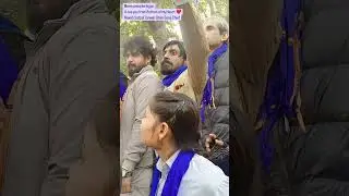 Chandrashekhar Azad | Satpal Tanwar | Abhishek Jatav | Short | Antim Dastak