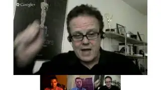 Ultimate Oscars Preview 2013-2014