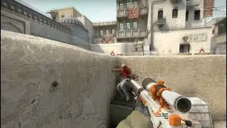 CSGO : Nice Shot #3
