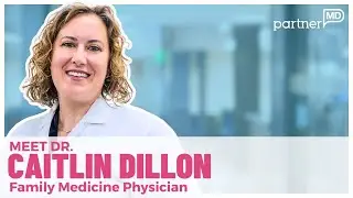 The Secret to Personalized Care & Preventive Medicine | Dr. Caitlin Dillon Interview