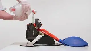 AirSim Multi Model with Nasal Passage