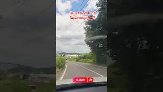 Peaceful Drive Through Kakamigahara City 🇯🇵 Real Japan Street Life #Shorts #viral #short
