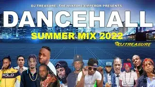 Dancehall Mix 2022: Dancehall Mix July 2022 Raw SUMMER: Skeng, Jahshi, Masicka, Alkaline 18764807131