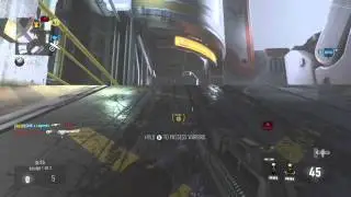 RUSH Logicz intro to RUSH Gaming