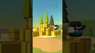 Когда Обнова #chickengun #chaloapps #чикенган #обнова