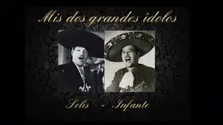 Dos Grandes Juntos - Javier Solís/Pedro Infante
