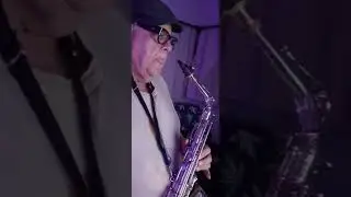 Dancing Queen - ABBA - Sax Alto.
