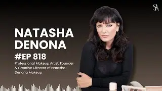 Building a Beauty Brand Beyond Trends with Natasha Denona