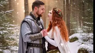 Twin winds. Сплетение двух ветров. Лирические баллады в кельтском стиле #celtic #авторскаяпесня 